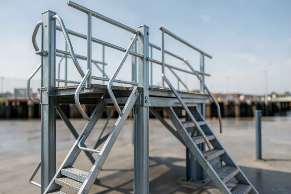 Illustration : Plateforme de Stockage Lille : Optimisez Votre Espace de Stockage